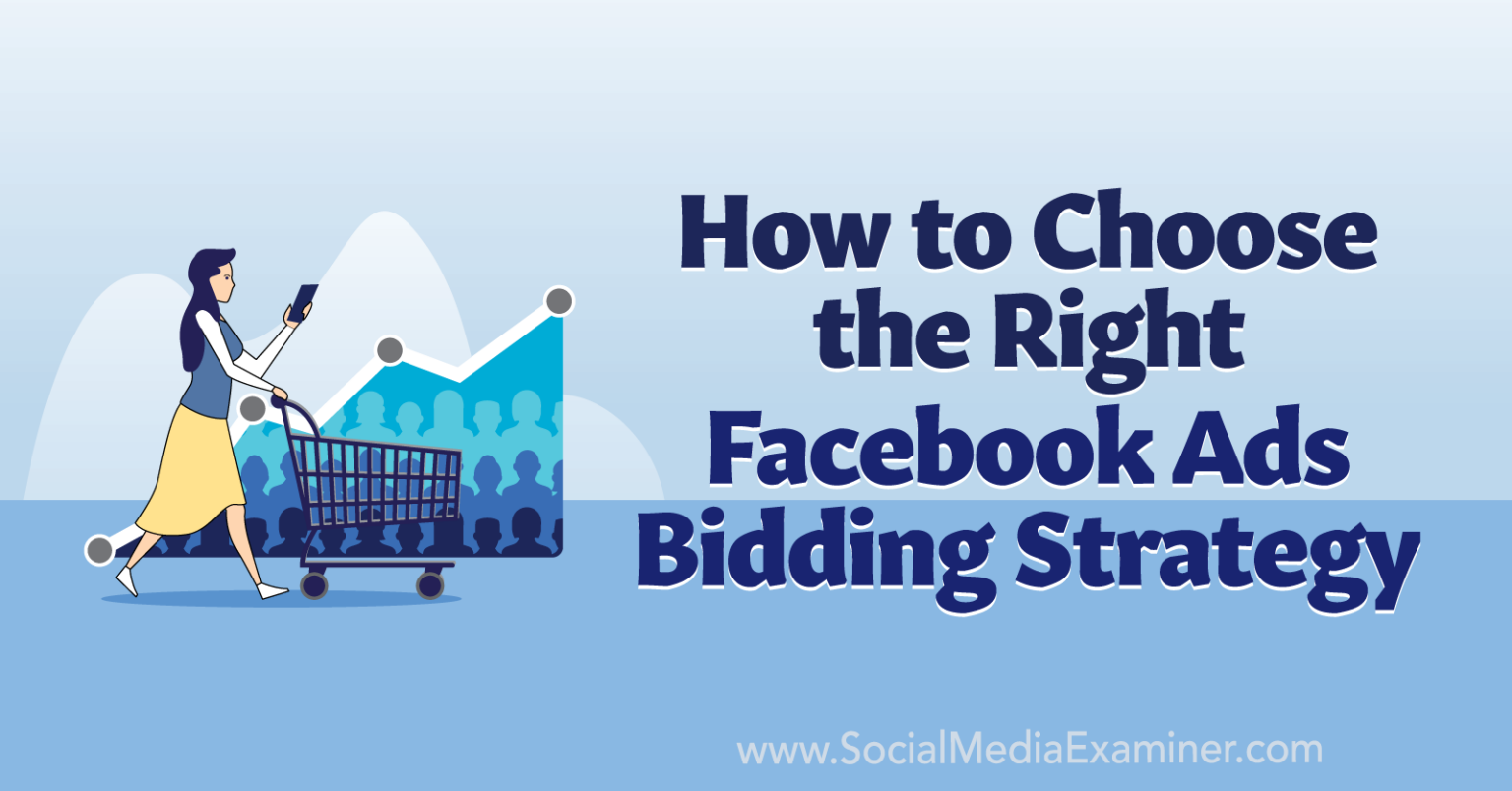 페이스북 광고 비딩 전략 가이드
