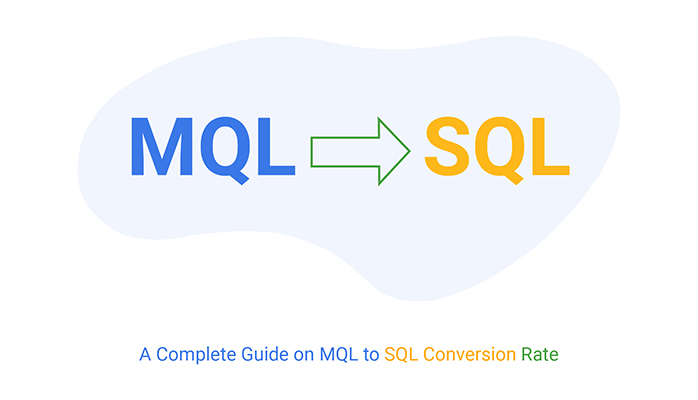 MQL – SQL 전환율 향상을 위한 완벽 가이드