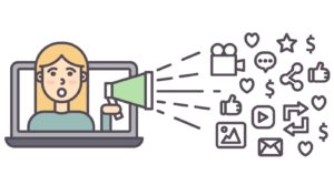 메가 인플루언서, 마이크로 인플루언서, 그리고 옹호자 마케팅의 차이와 활용 방법