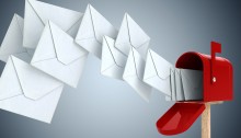 이메일 리스트를 확보하기 위한 6가지 이메일 마케팅 팁
