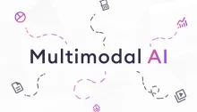 멀티모달 AI란? 2025년을 위한 총 정리