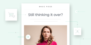 이메일 리타깃팅 전략을 활용한 e커머스 매출 향상