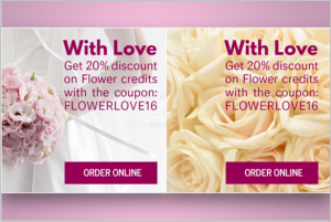 광고 문안 구성