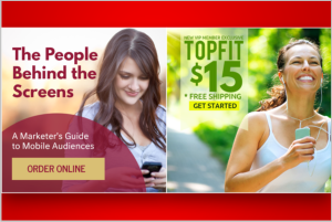 충성 고객 및 셀러브리티 사진 활용