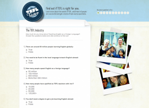 TUI Travel의 마케팅 앱