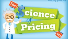 가격 전략의 과학