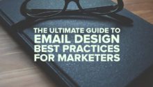 이메일 마케팅 디자인 최적화 가이드