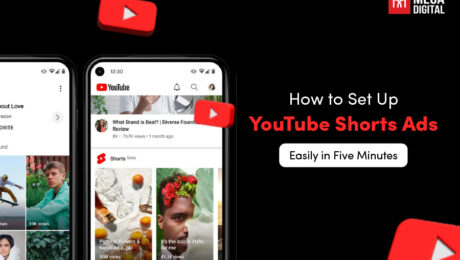 유튜브 쇼츠 광고, 5분 만에 쉽게 시작하는 방법