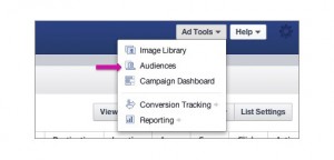 파워에디터 페이스북 광고 레포트