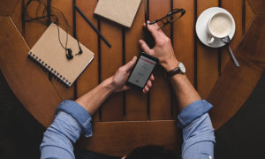 인스타그램 스토리를 통한 B2B 리드 제네레이션