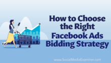 페이스북 광고 비딩 전략 가이드