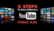 보다 효과적인 유튜브 광고를 위한 5가지 팁