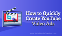 Need to improve your YouTube ads workflow? Want to produce video ads and optimize campaigns faster?