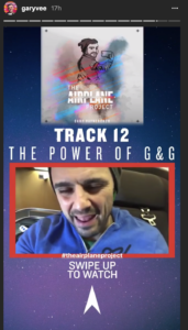 Gary Vaynerchuk 사례 3