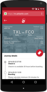 적은 어플리케이션, 보다 많은 PWA
