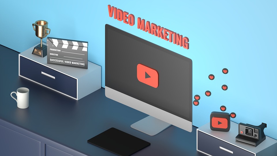 동영상 마케팅을 위한 9가지 SEO 요소